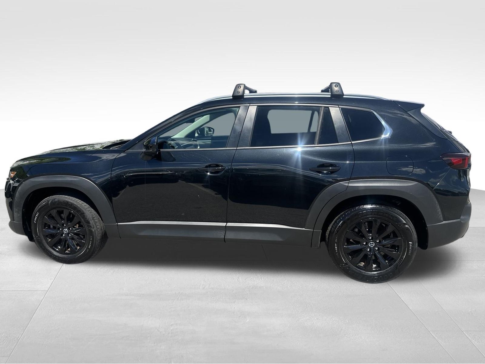 Used Car 2024 Mazda Cx-50  2.5 S Select Package For Sale Under $30,000 In Austin, Texas