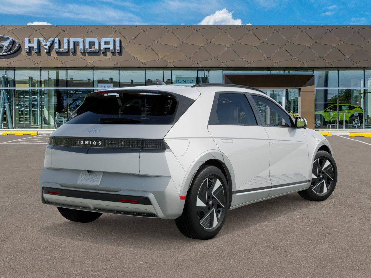 IONIQ 5 Limited