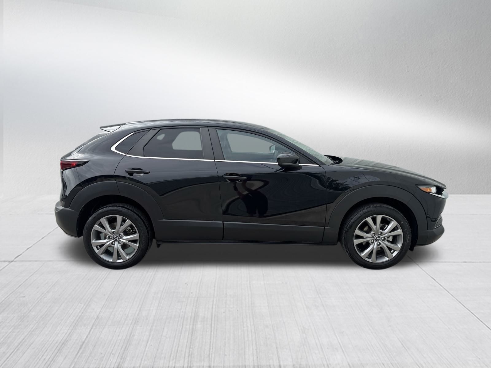 Used Car 2022 Mazda Cx-30  2.5 S Select Package For Sale Under $25,000 In Austin, Texas
