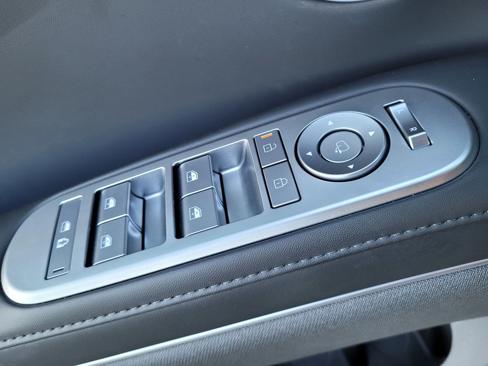 2026 Hyundai Palisade Calligraphy - Photo 24