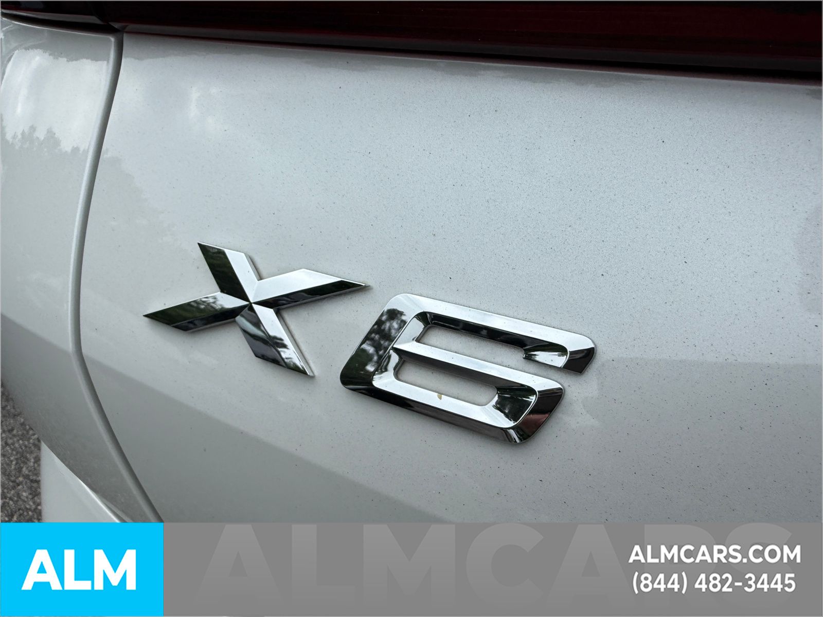Used 2022 Mineral White Metallic BMW xDrive40i image 8