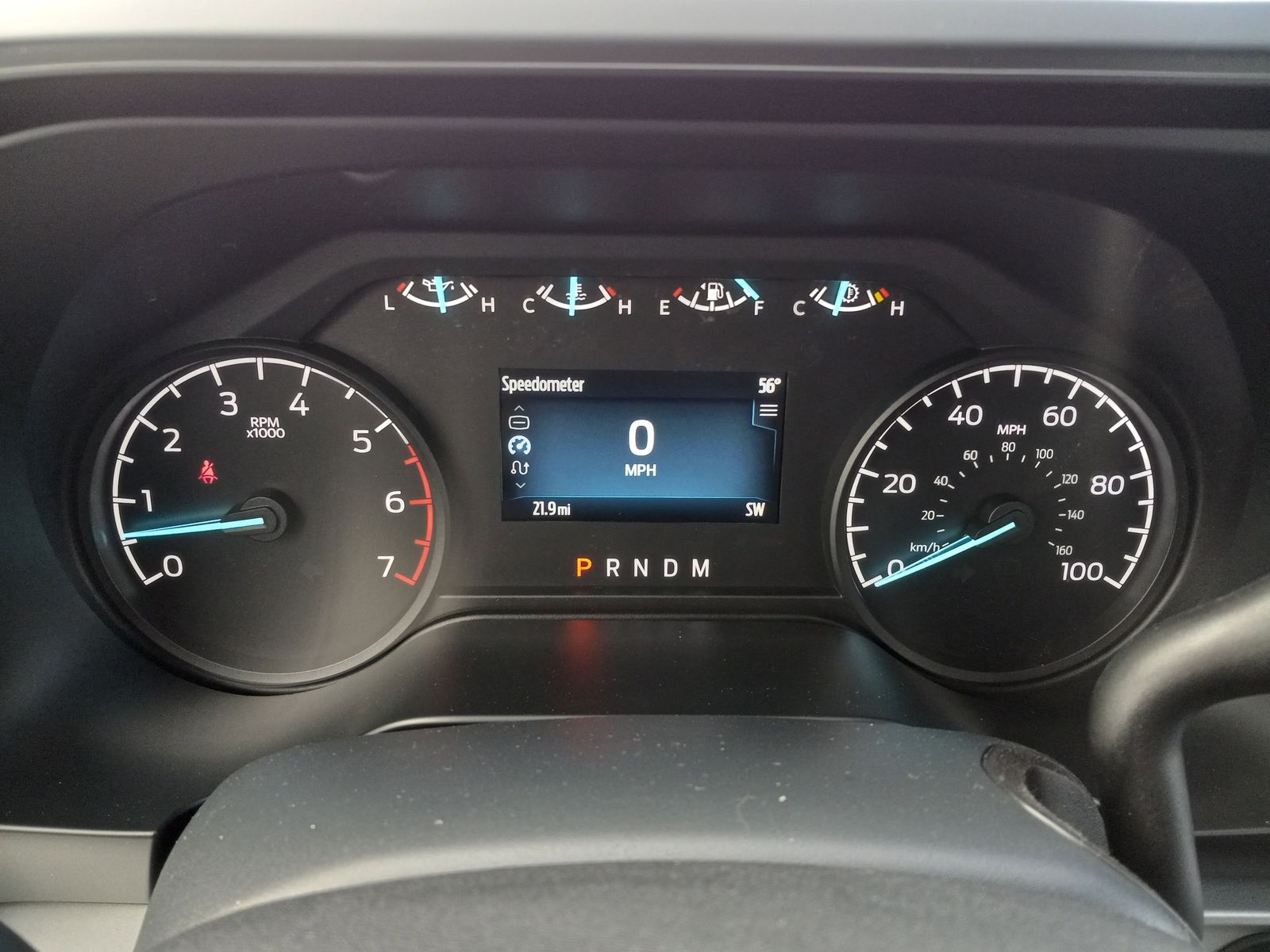 2026 Ford F-250SD image 16