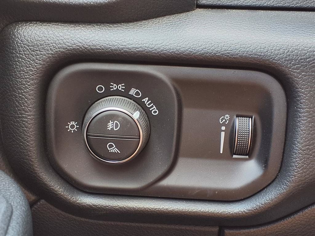 2026 Ram 2500 Tradesman - 7
