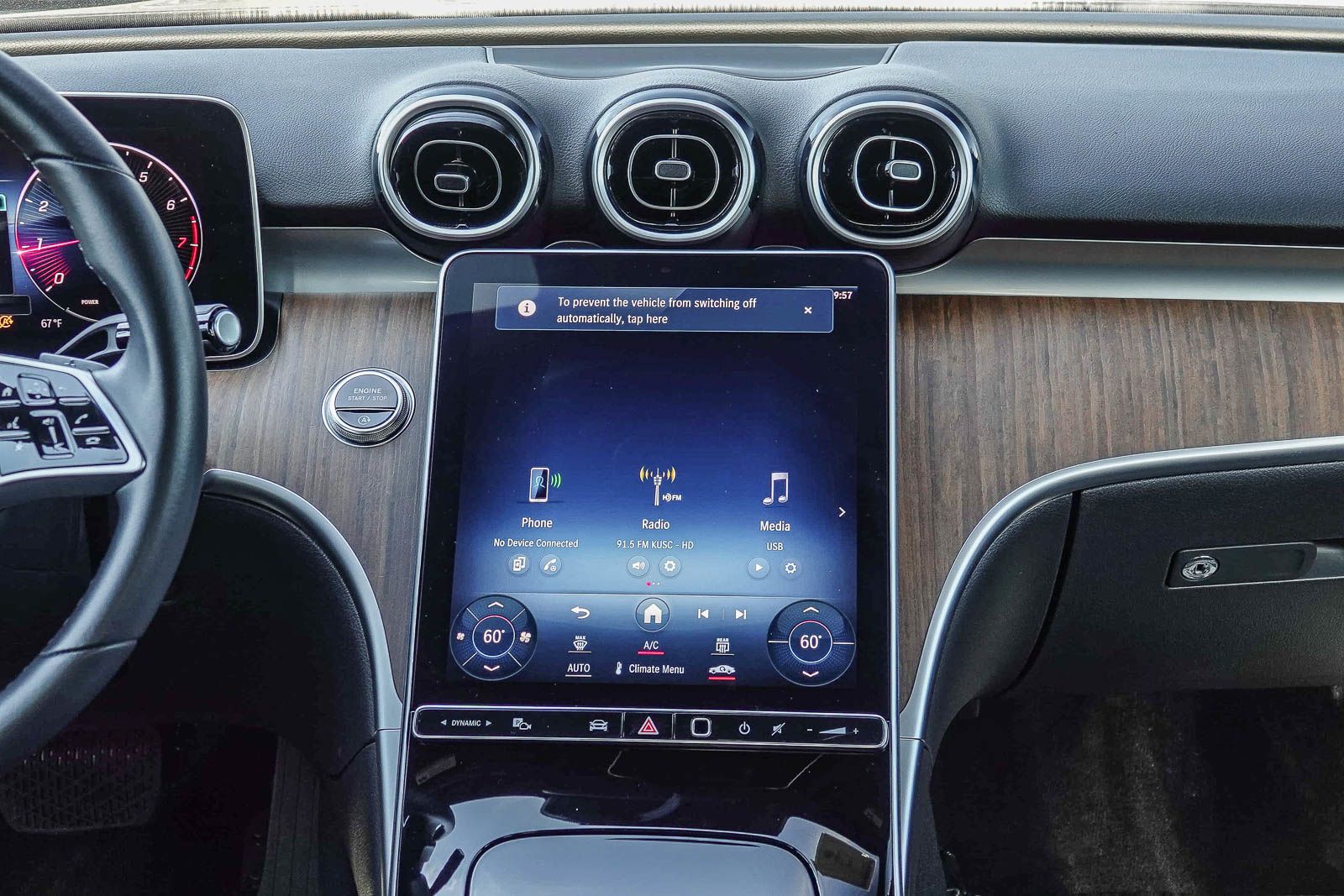 2024 Mercedes-Benz C-Class Sedan C 300 - Photo 13