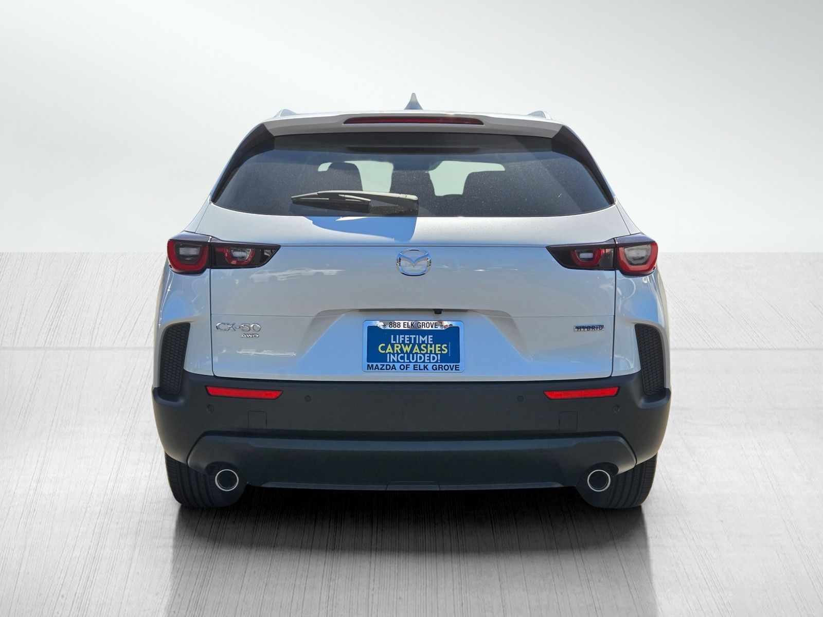 View vehicle photo 5