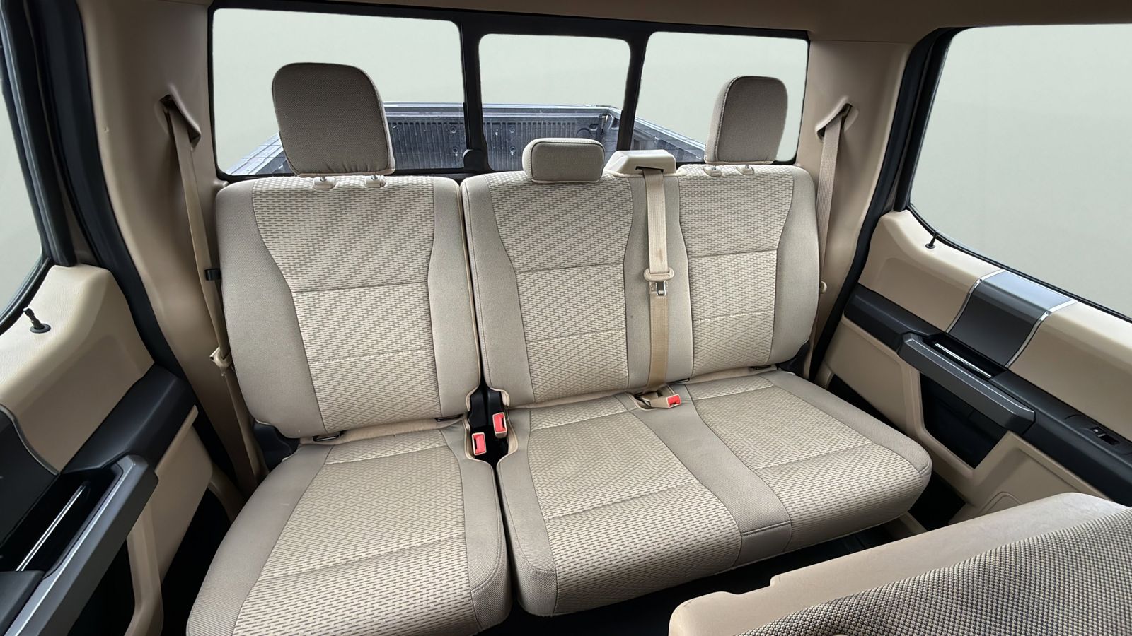 Used Car 2019 Ford F-150  Xlt For Sale Under $30,000 In Austin, Texas