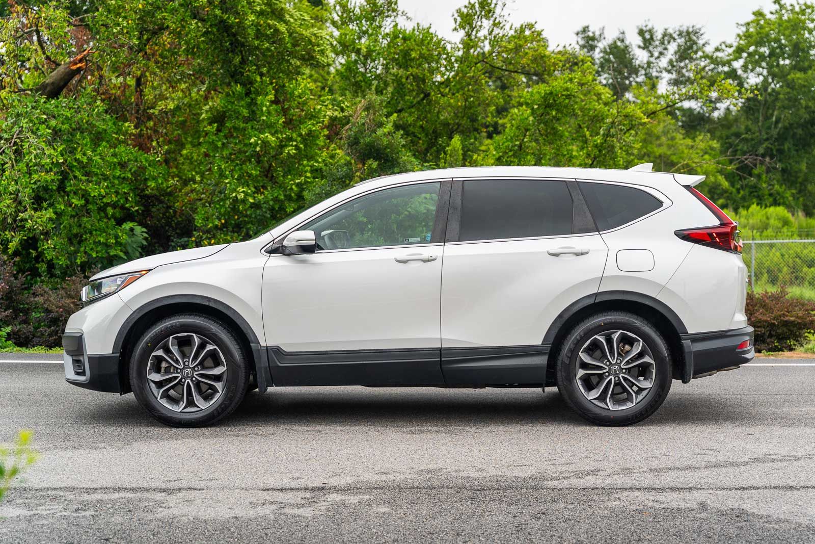 Used 2022 Honda CR-V SUV