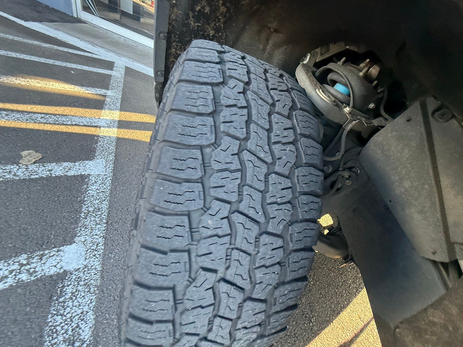 used 2022 Toyota Tundra car, priced at $41,498