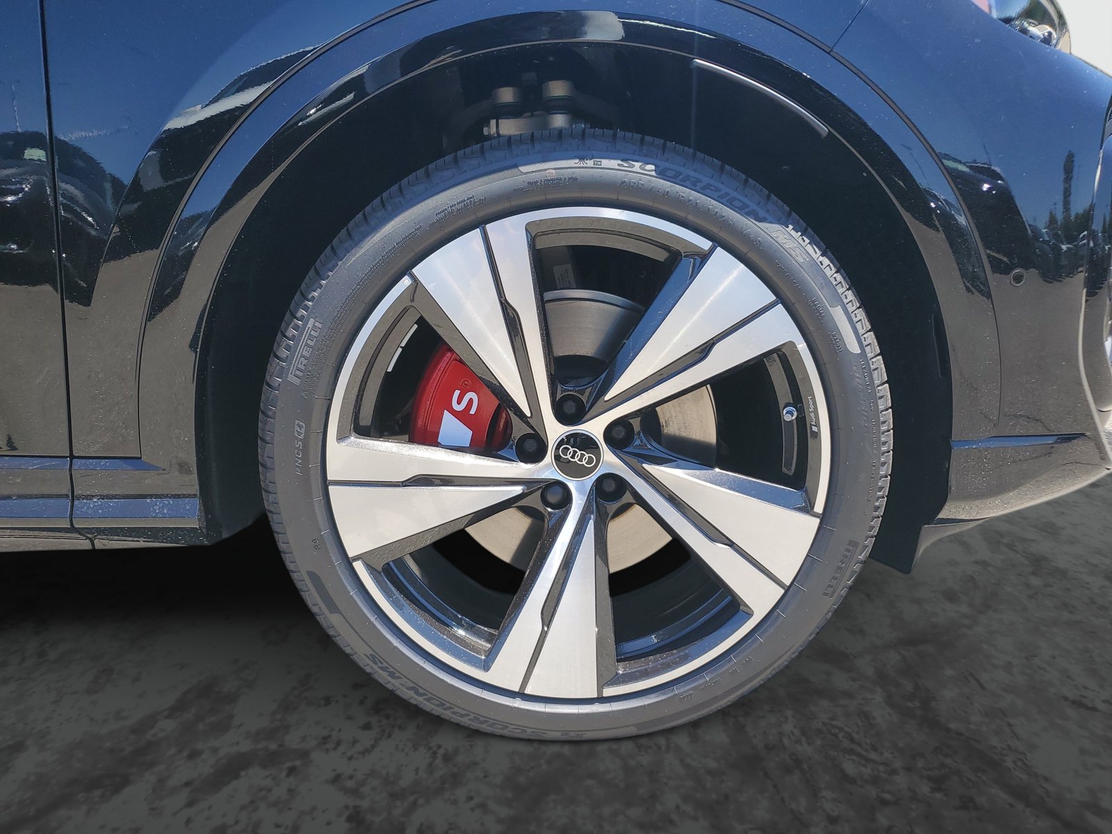 Vehicle photo