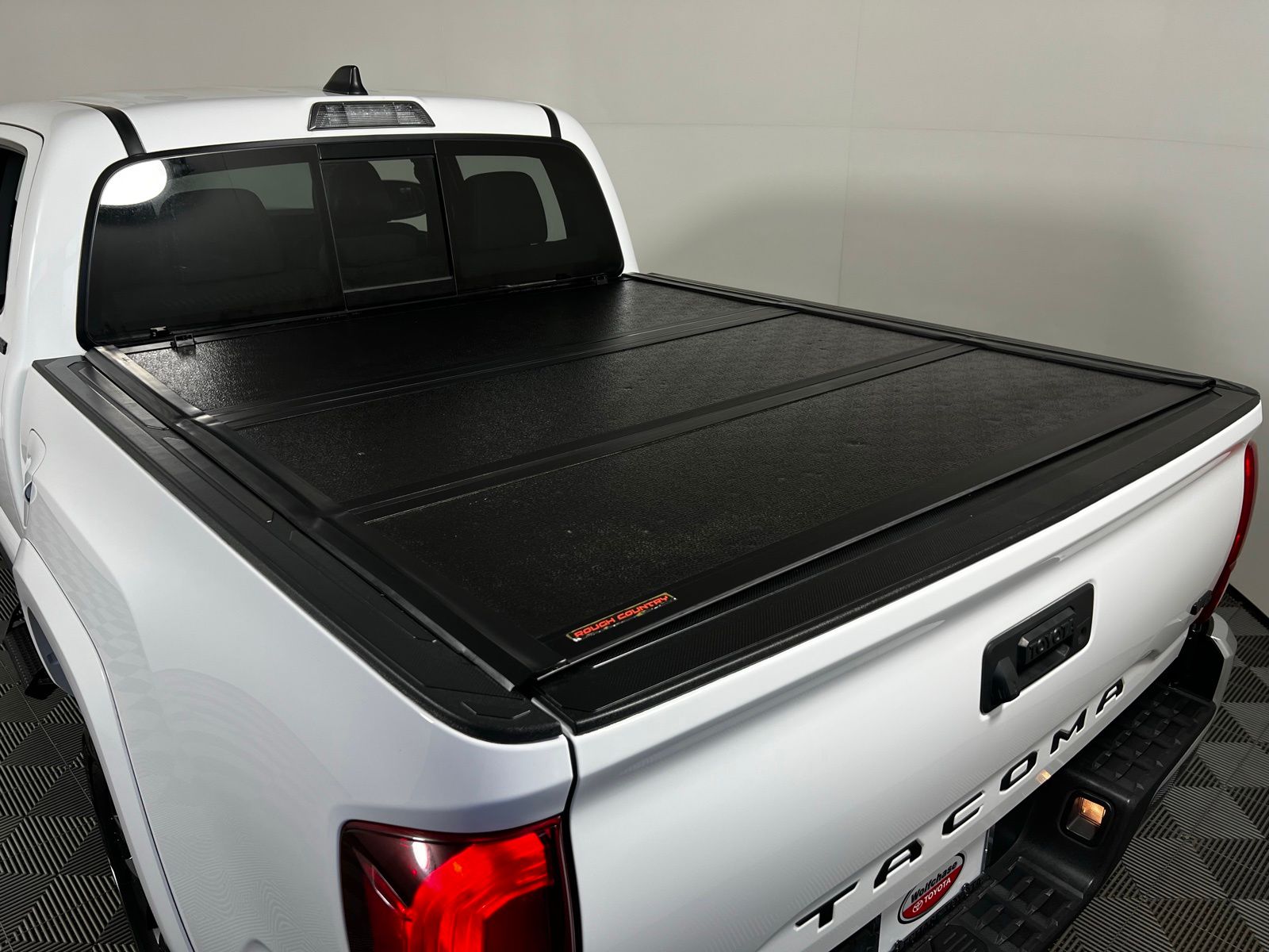 Thumbnail: 2022 Toyota Tacoma - 23