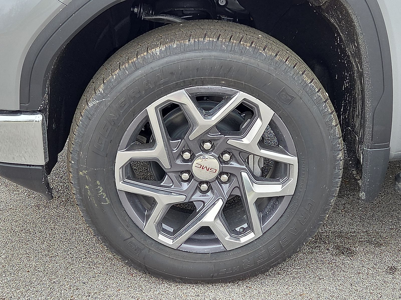 View vehicle photo 7