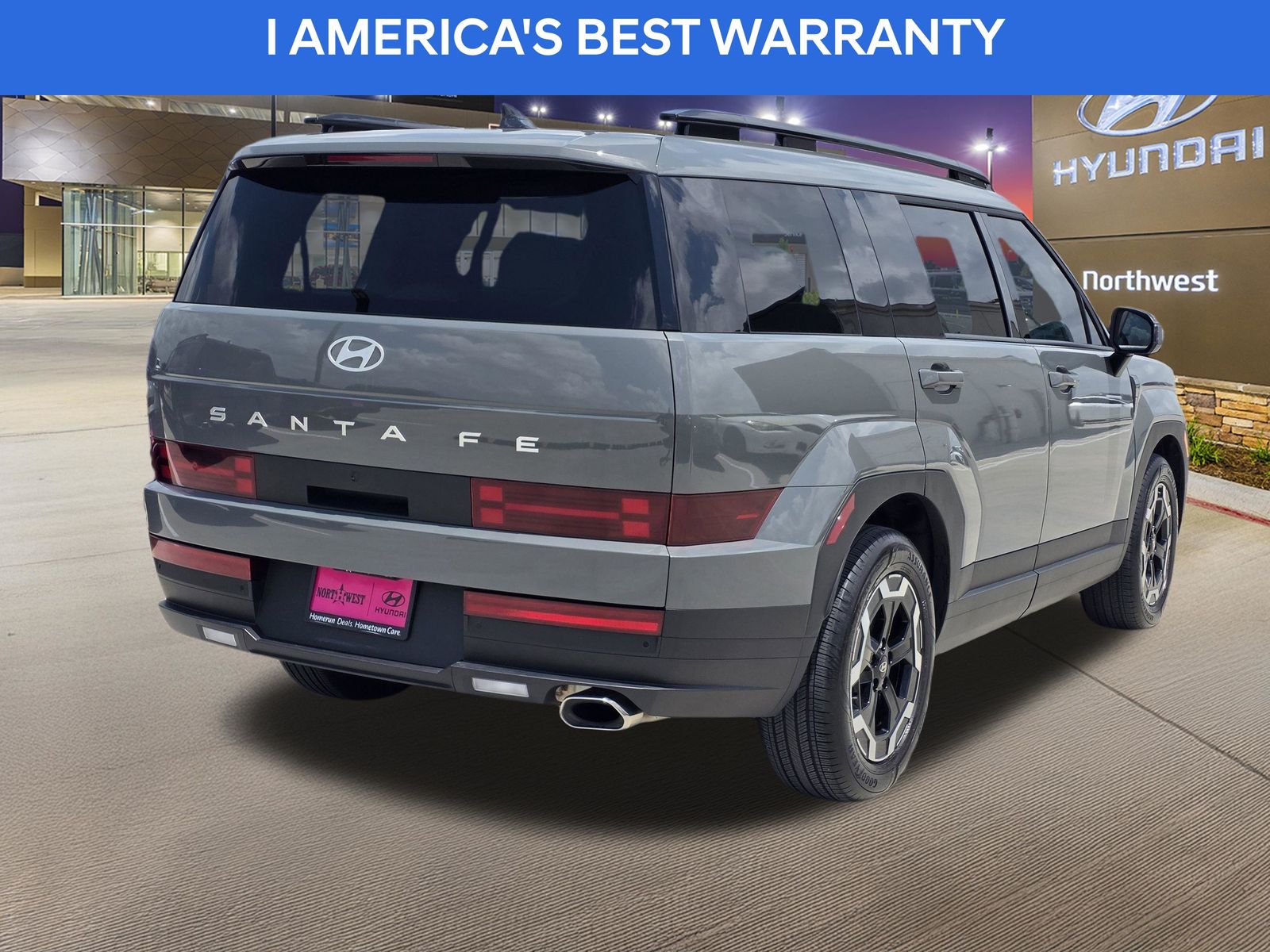 View vehicle photo 7