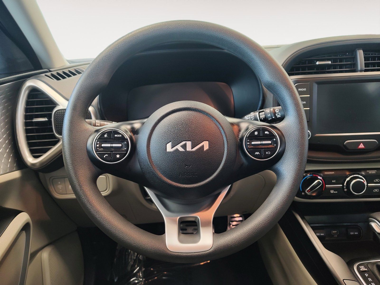 Used Car 2023 Kia Soul  Lx For Sale Under $20,000 In San Antonio, Texas
