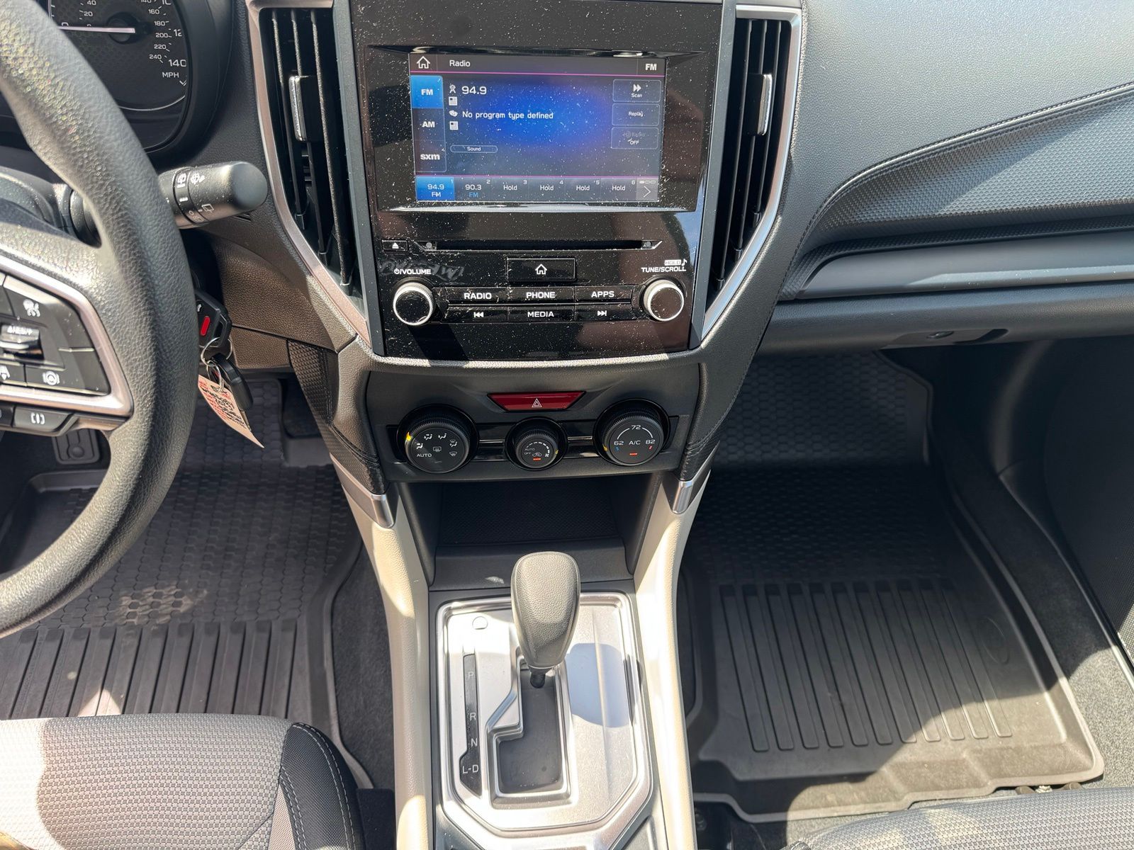 Used 2023 Subaru Forester SUV