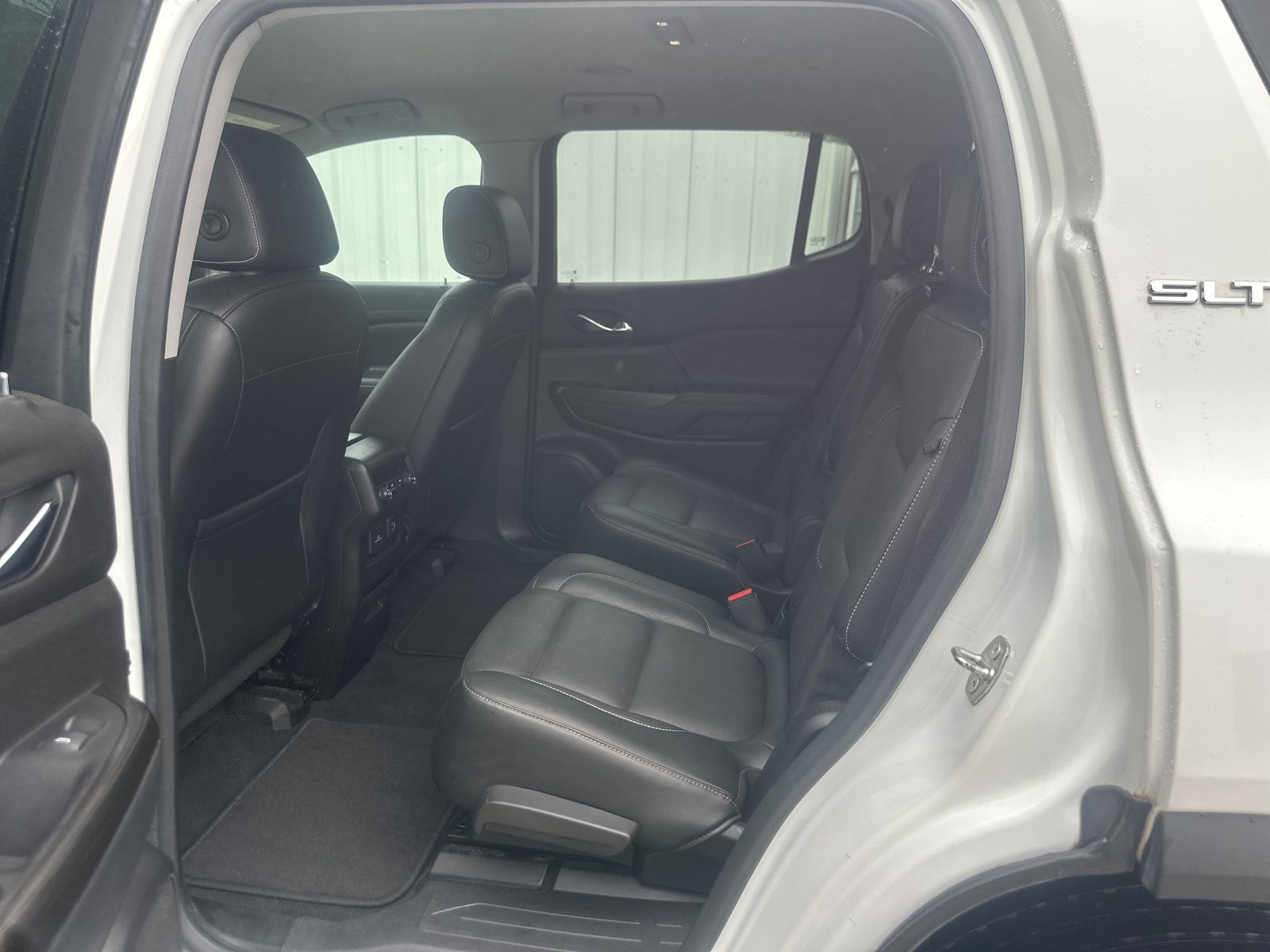 Used Car 2019 Gmc Acadia  Slt-1 For Sale Under $10,000 In Austin, Texas