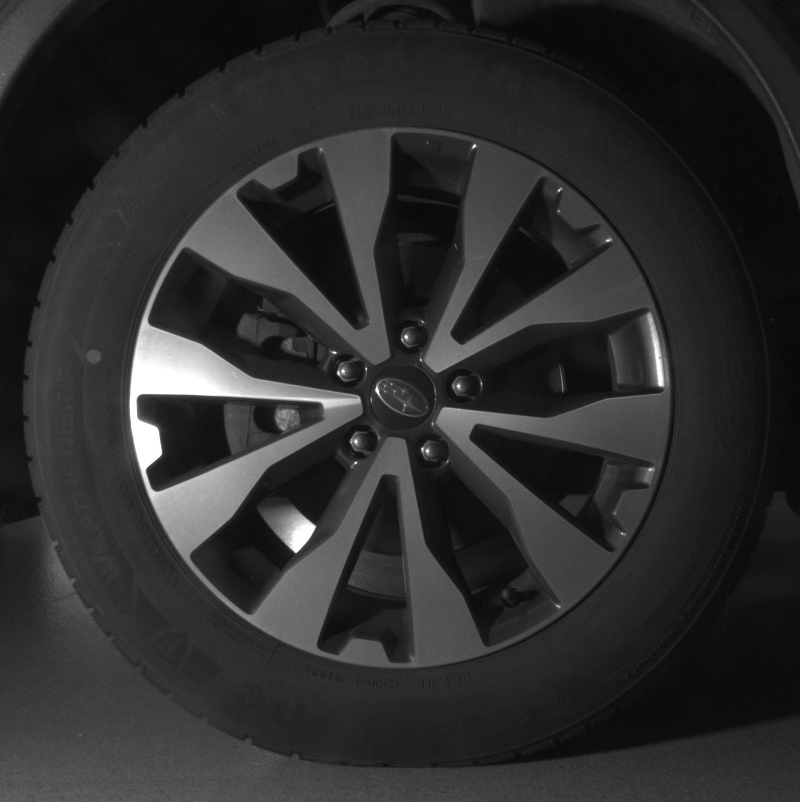 used 2016 Subaru Outback car, priced at $9,450
