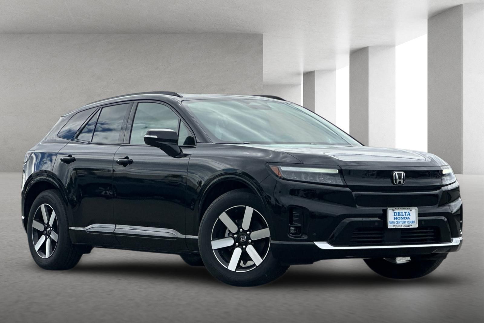 2026 Honda Prologue Touring