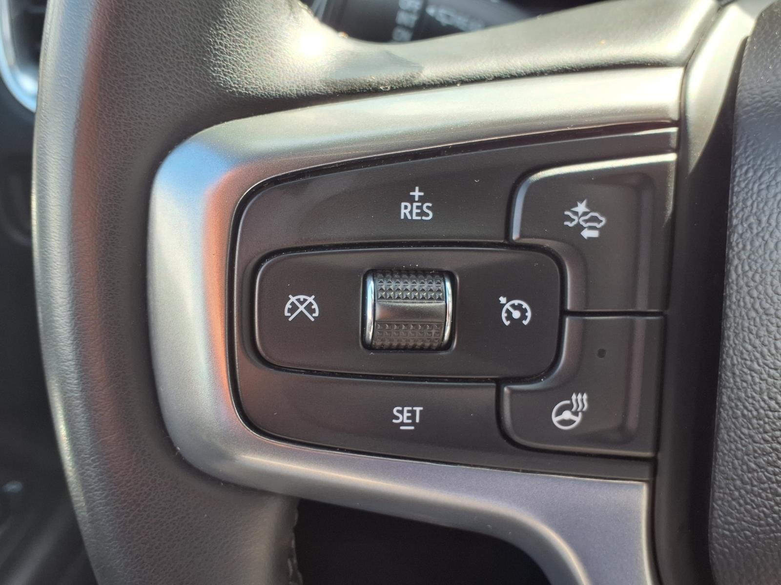 2024 Chevrolet Suburban LT White at Victoria Chrysler Dodge Jeep Ram