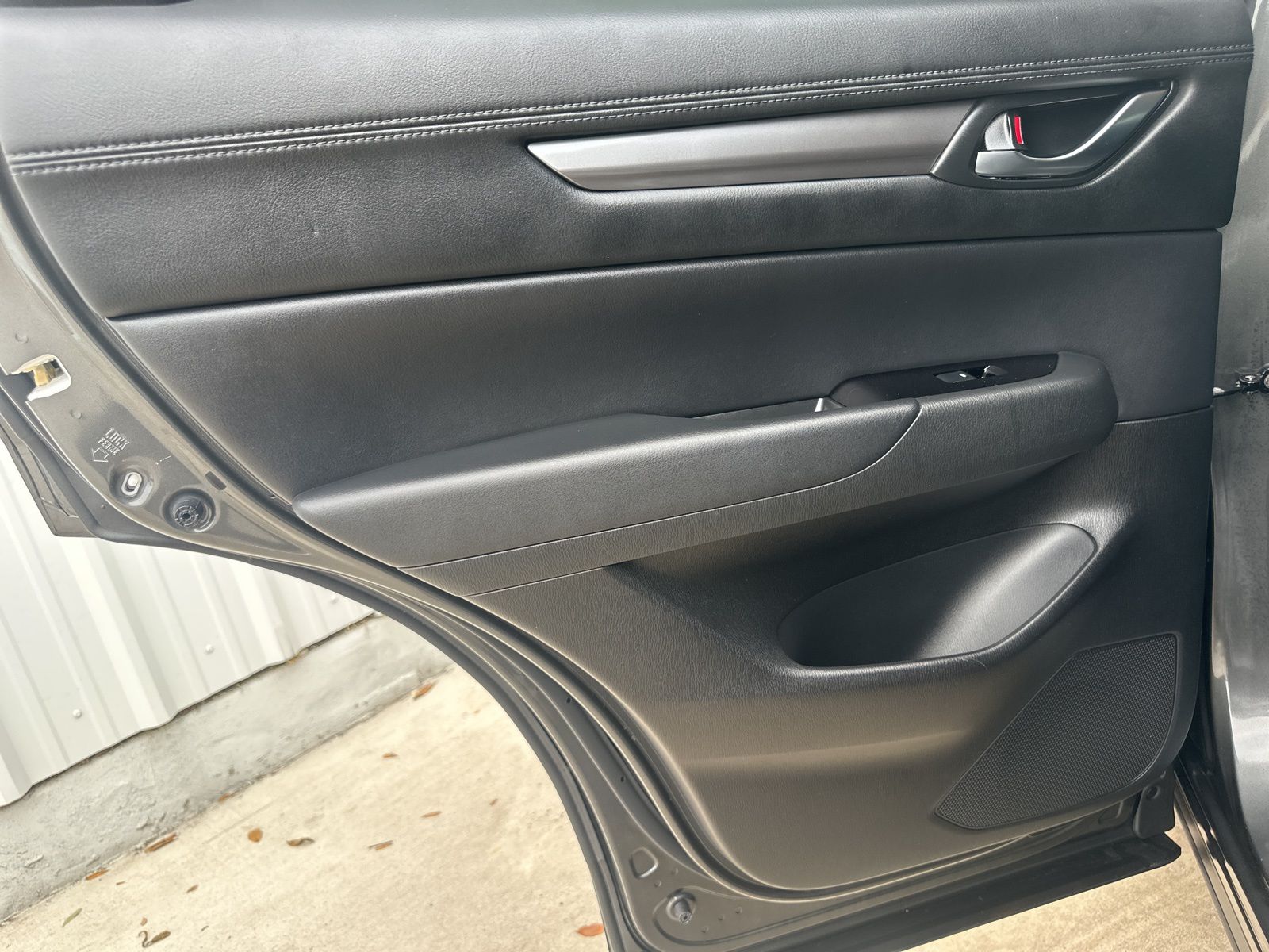 Used Car 2023 Mazda Cx-5  2.5 S Select Package For Sale Under $30,000 In Austin, Texas