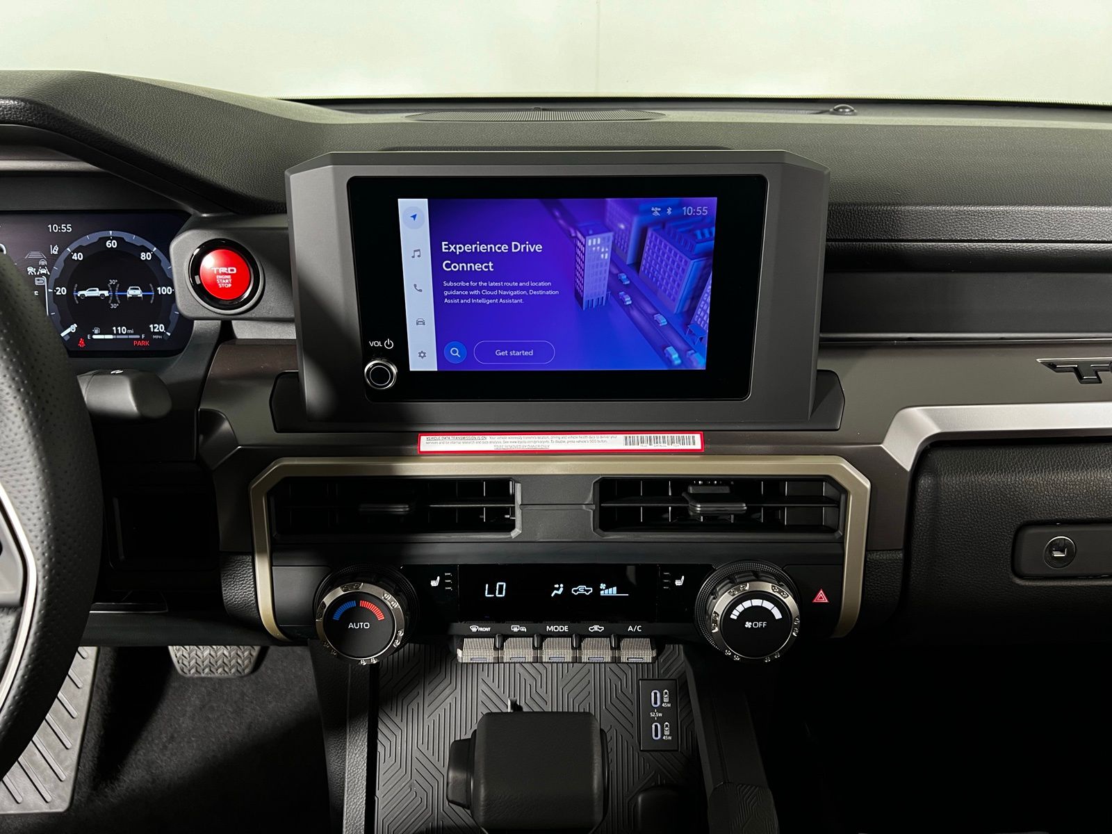 Thumbnail: 2026 Toyota Tacoma - 13