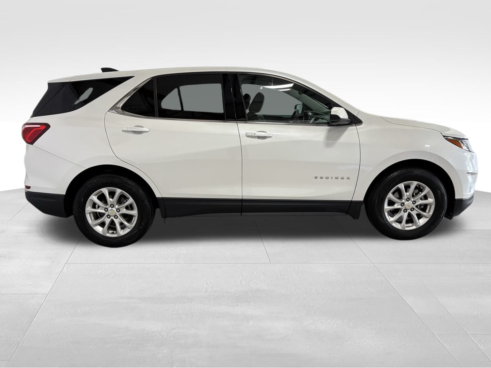 Used Car 2020 Chevrolet Equinox  Lt For Sale Under $20,000 In Austin, Texas