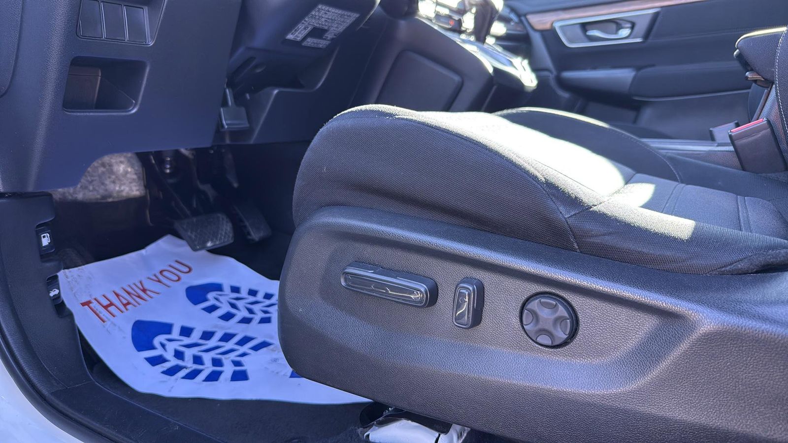 Used Car 2022 Honda Cr-v  Ex For Sale Under $25,000 In Austin, Texas