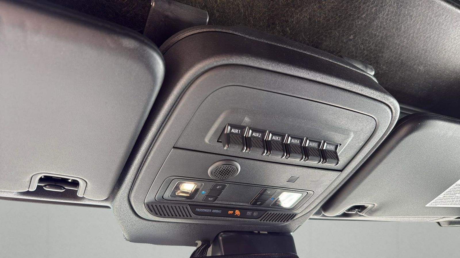 Used Car 2023 Ford Bronco  Big Bend For Sale Under $40,000 In Austin, Texas