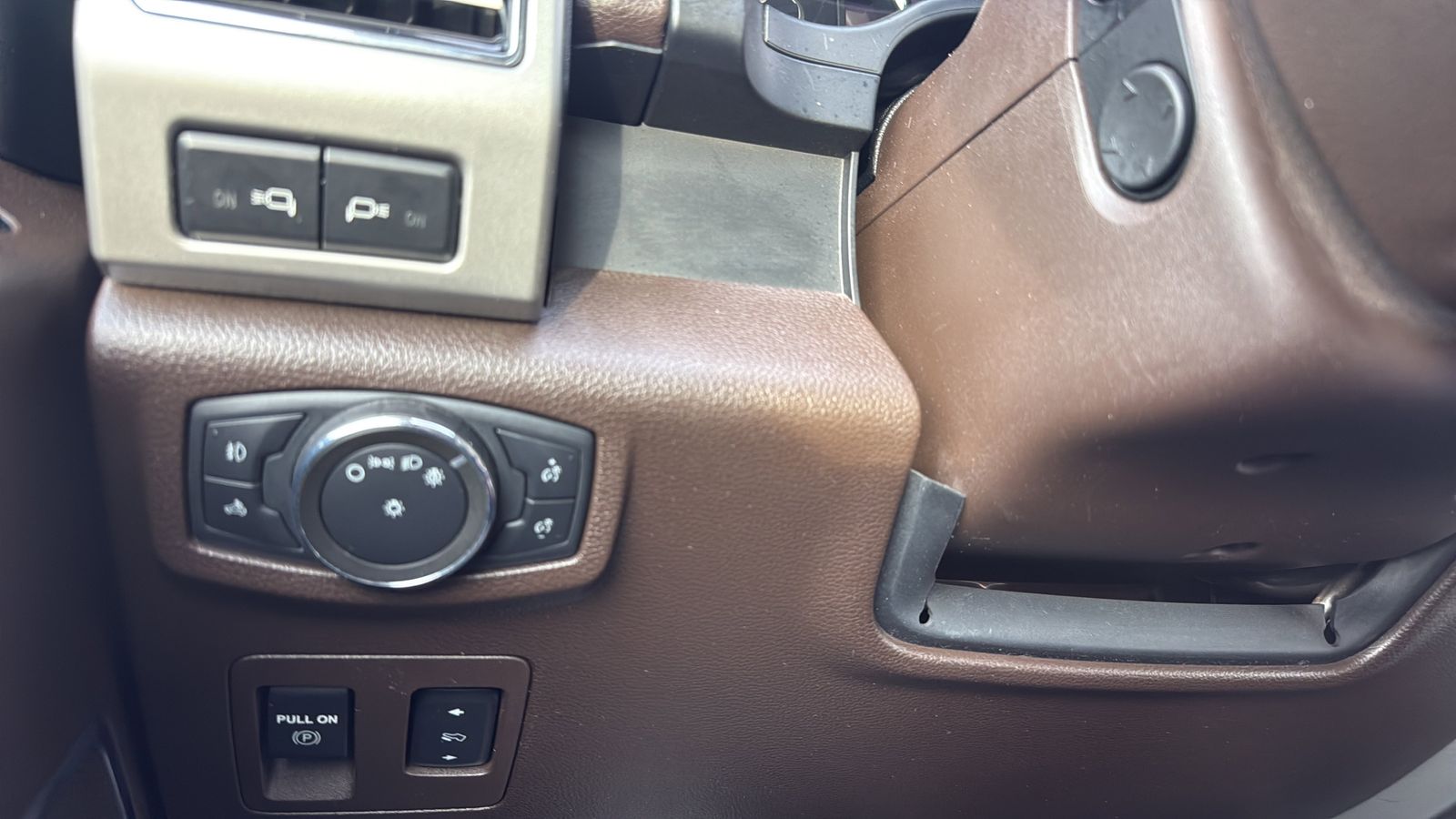 Used Car 2020 Ford F-150  King Ranch For Sale Under $35,000 In Austin, Texas
