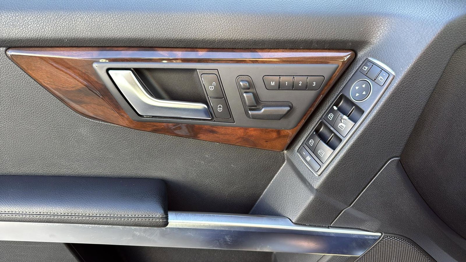 Used Car 2014 Mercedes-benz Glk  Glk 350 For Sale Under $12,000 In Austin, Texas