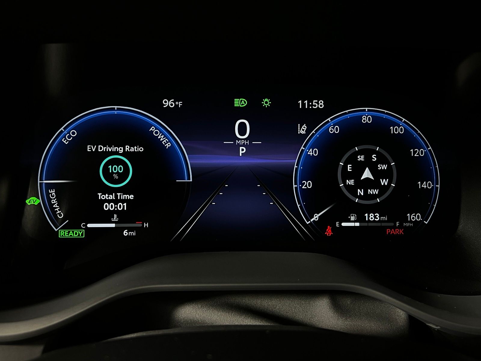 Thumbnail: 2026 Toyota Sienna - 17