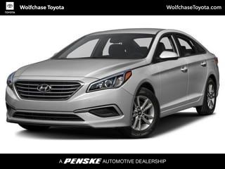 2016 Hyundai Sonata Base -
                  Cordova, TN