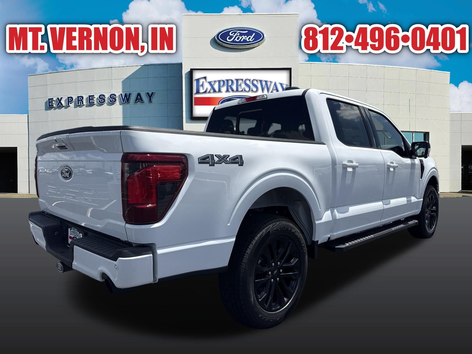 2026 Ford F-150 image 6