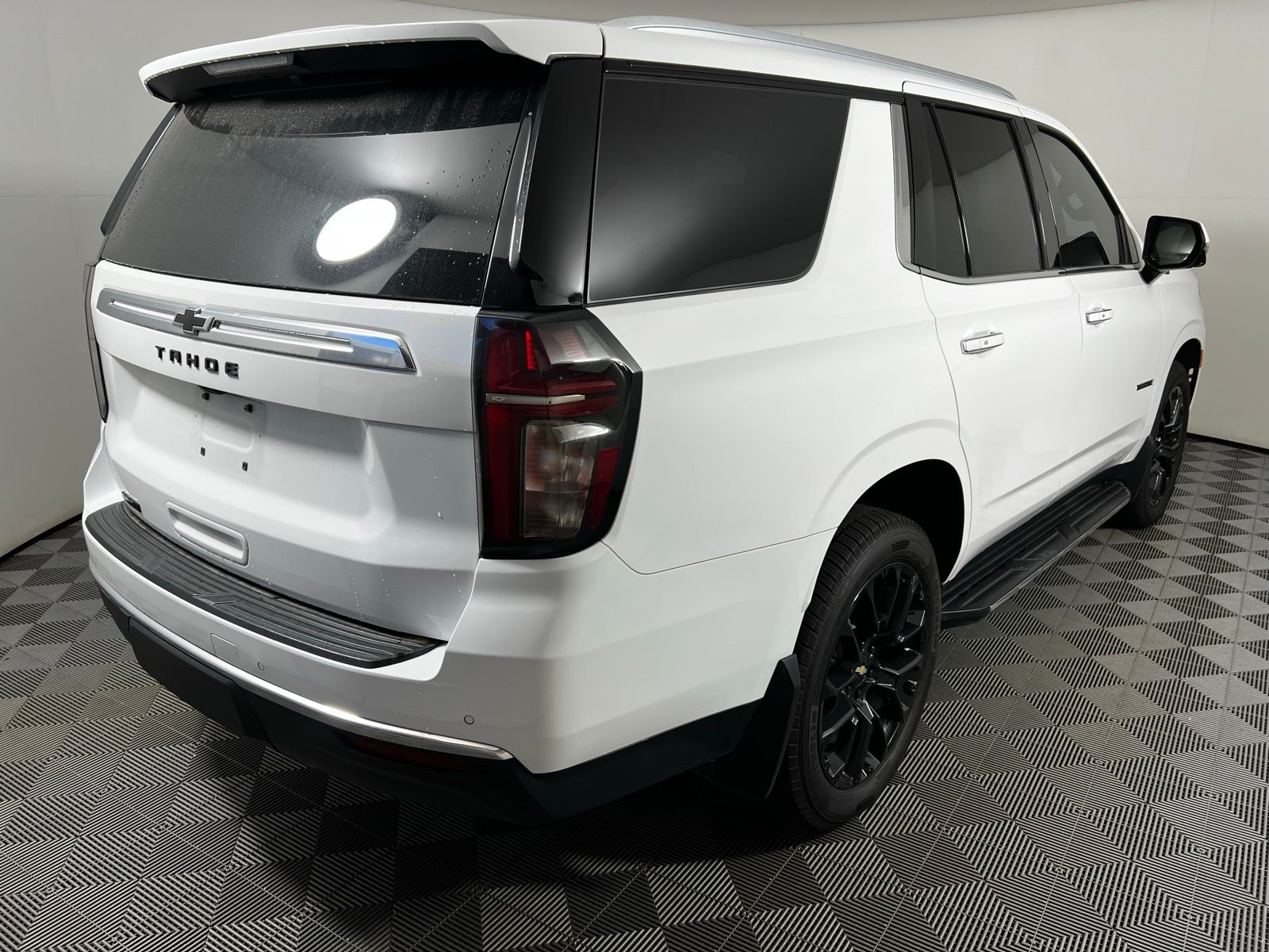 2023 Chevrolet Tahoe High Country 5