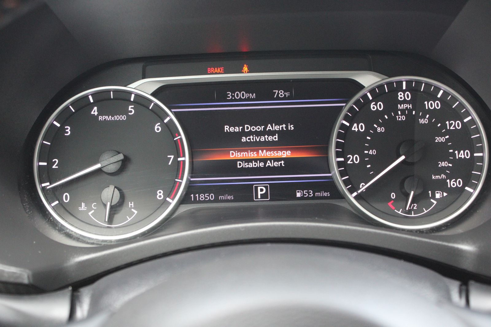 Used 2024 Gray Nissan SR image 5