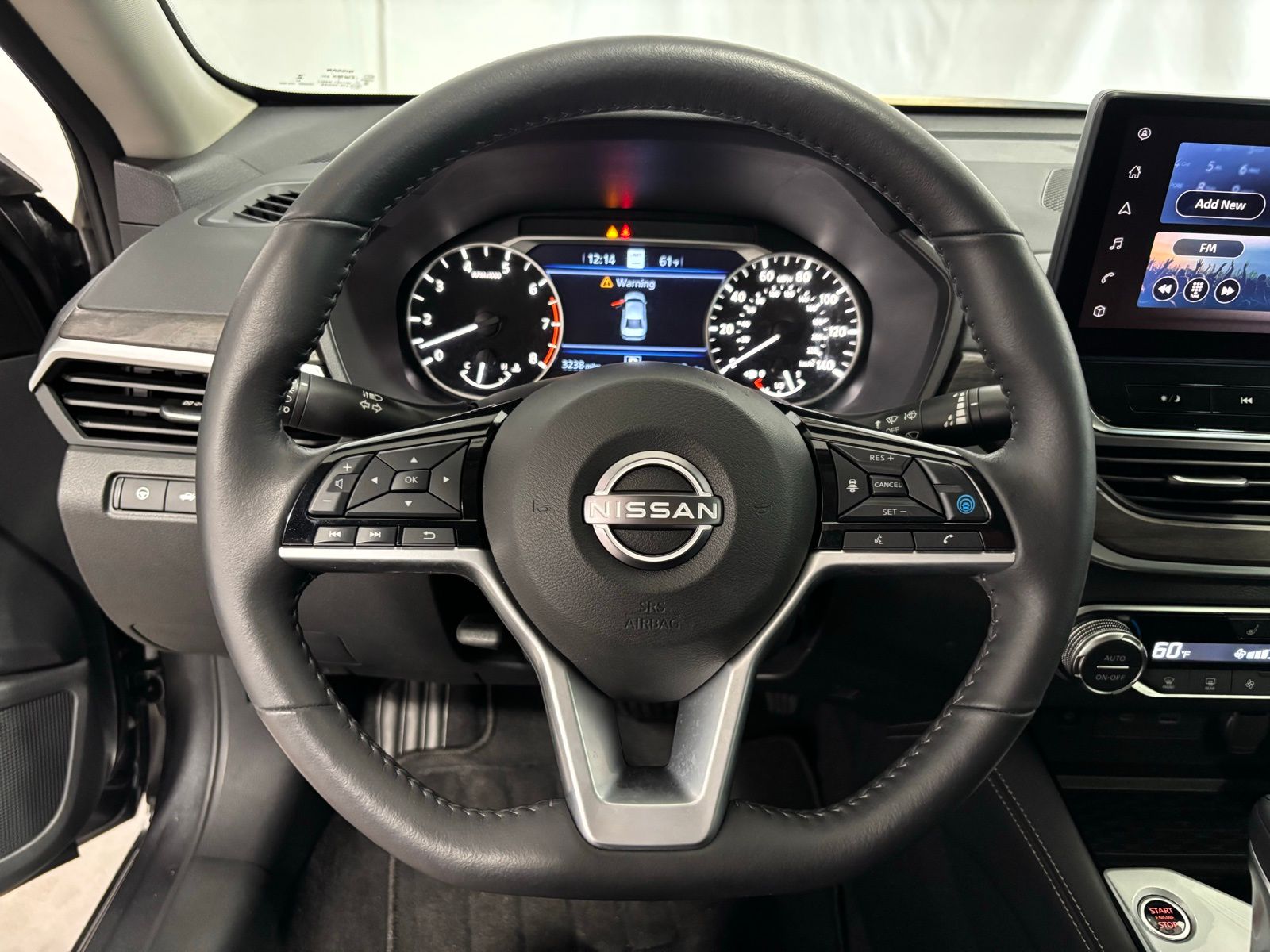 Used Car 2025 Nissan Altima  2.5 Sl For Sale Under $30,000 In Austin, Texas