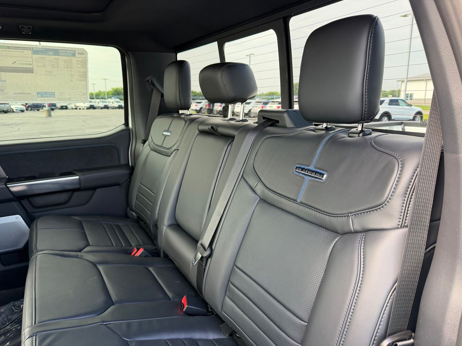 2026 Ford F-250SD image 12