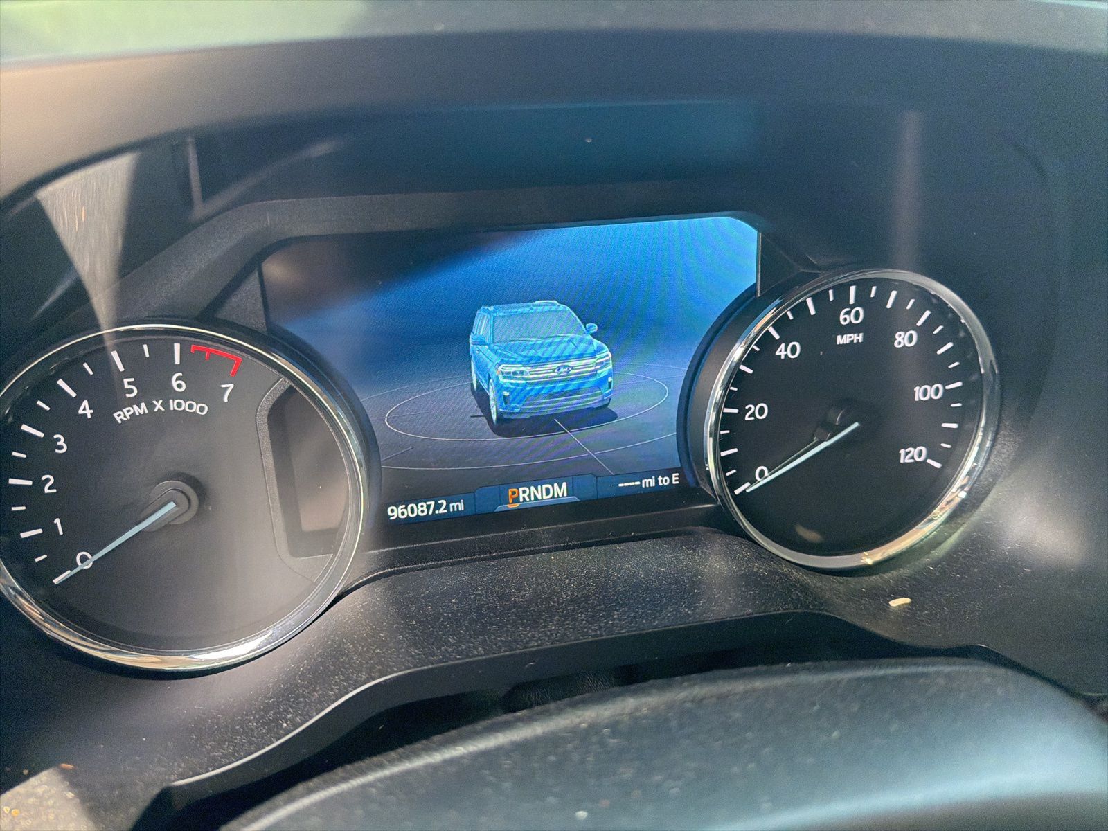 2022 Ford Expedition MAX XLT 4WD