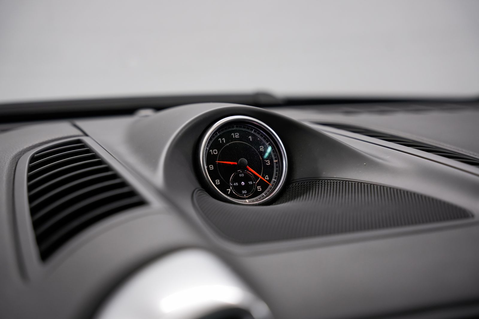 2015 Porsche Cayenne Diesel — photo 12
