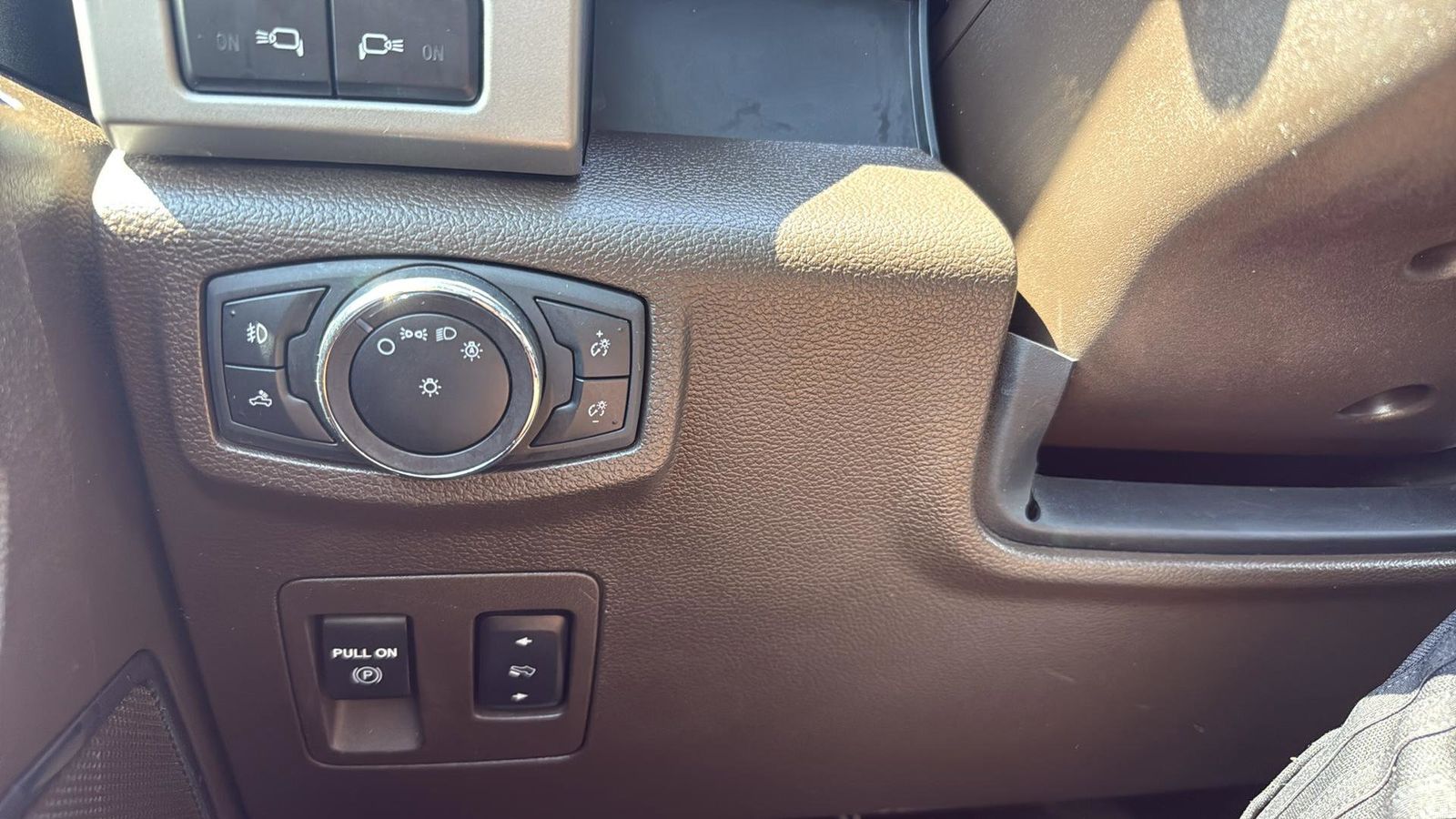 Used Car 2019 Ford F-150  King Ranch For Sale Under $40,000 In Austin, Texas
