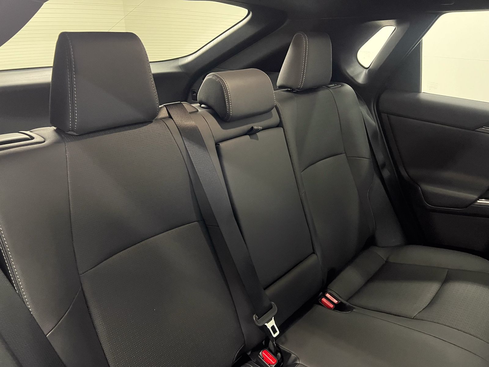 used 2023 Toyota bZ4X car, priced at $26,988