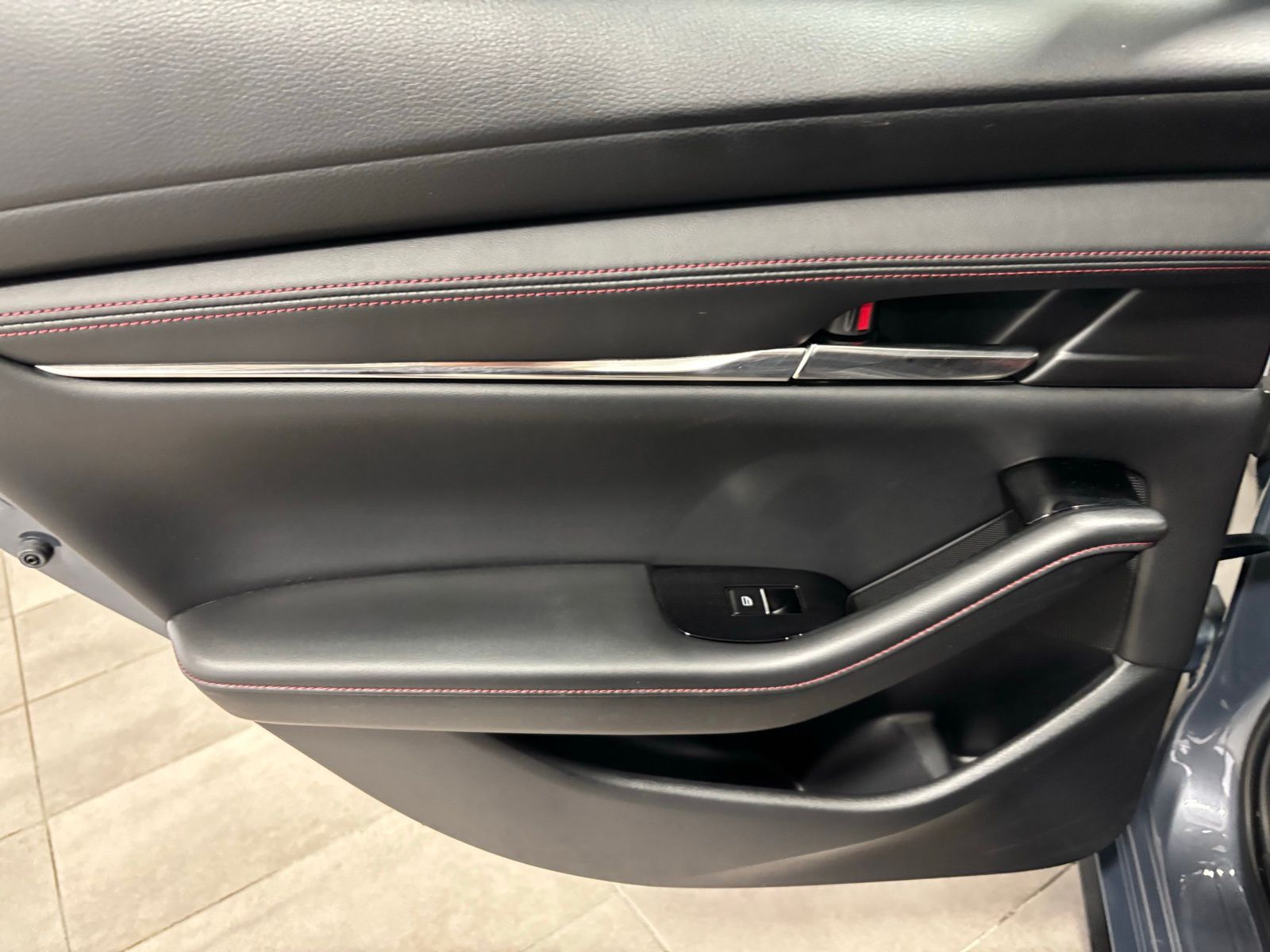 Used Car 2025 Mazda Mazda3  2.5 S Carbon Edition For Sale Under $25,000 In Austin, Texas