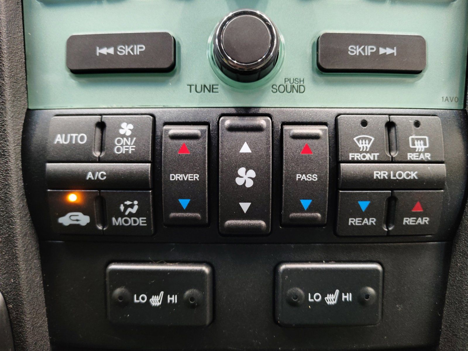 Used Car 2011 Honda Pilot  Ex-l For Sale Under $10,000 In San Antonio, Texas