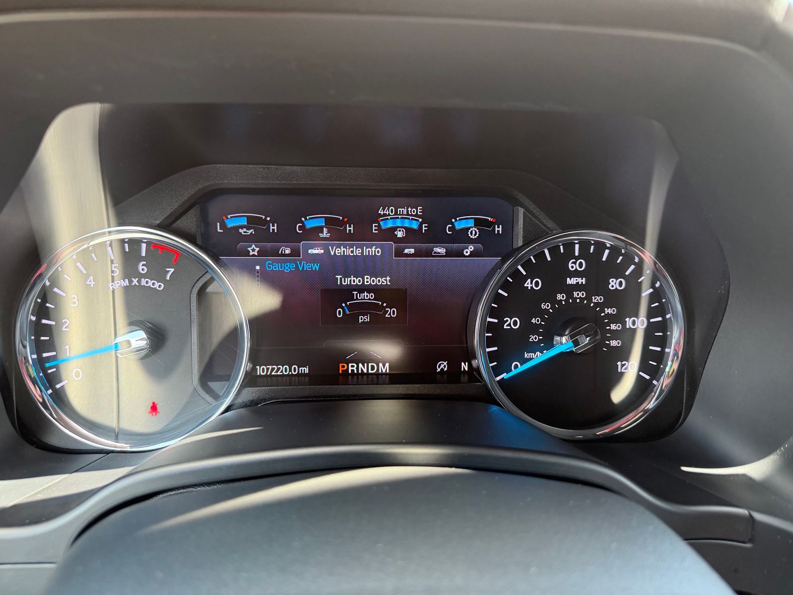 2021 Ford Expedition image 19