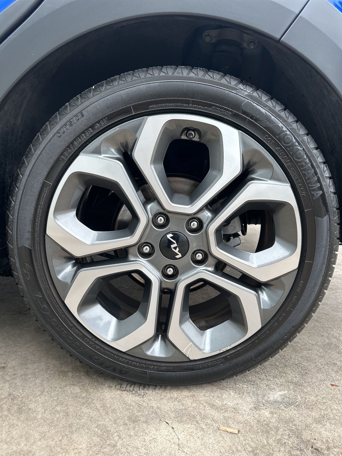 Used Car 2022 Kia Soul  X-line For Sale Under $20,000 In Austin, Texas