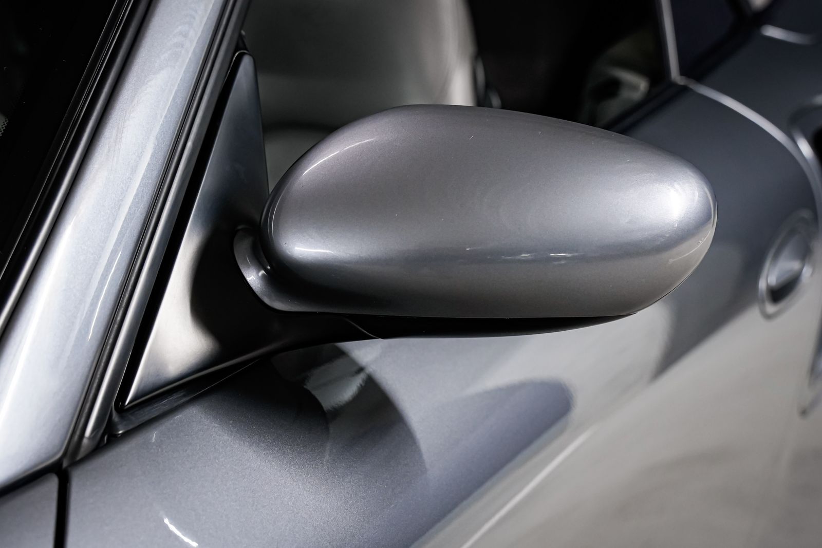 2004 Porsche 911 Turbo — photo 34