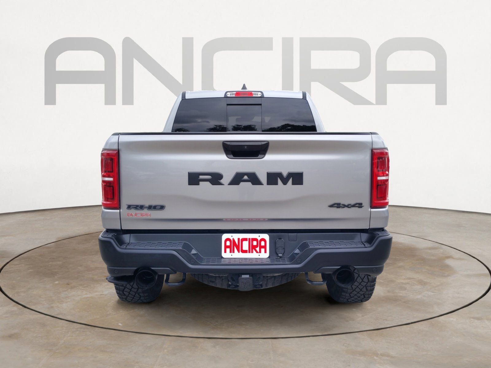 Used Car 2025 Ram 1500  Rho For Sale Under $80,000 In San Antonio, Texas