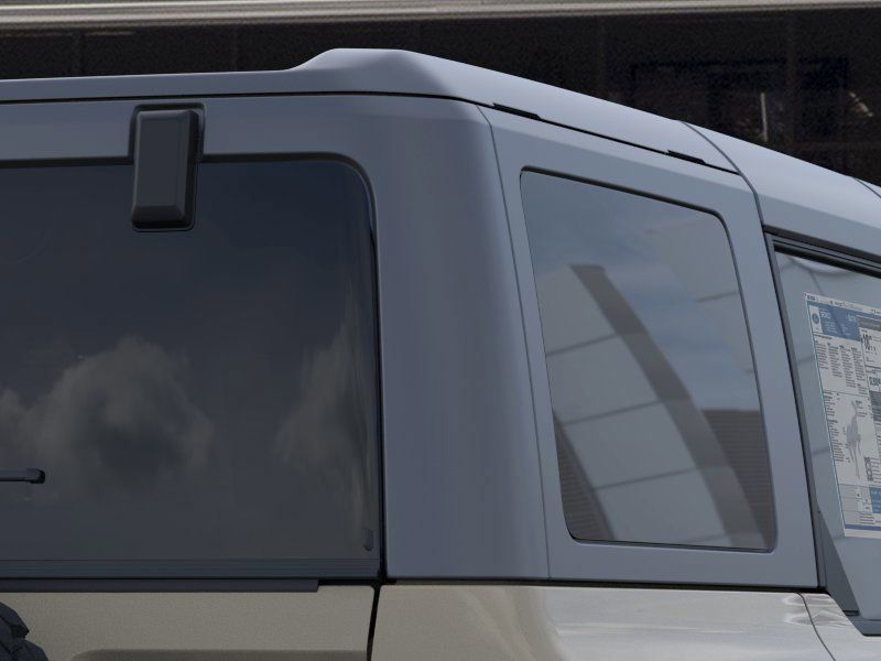 New Car 2025 Ford Bronco  Badlands For Sale Under $70,000 In Austin, Texas