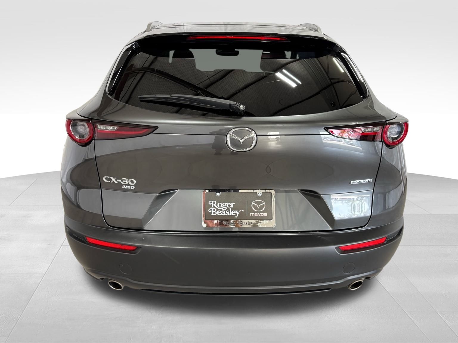 Used Car 2024 Mazda Cx-30  2.5 S Preferred Package For Sale Under $25,000 In Austin, Texas