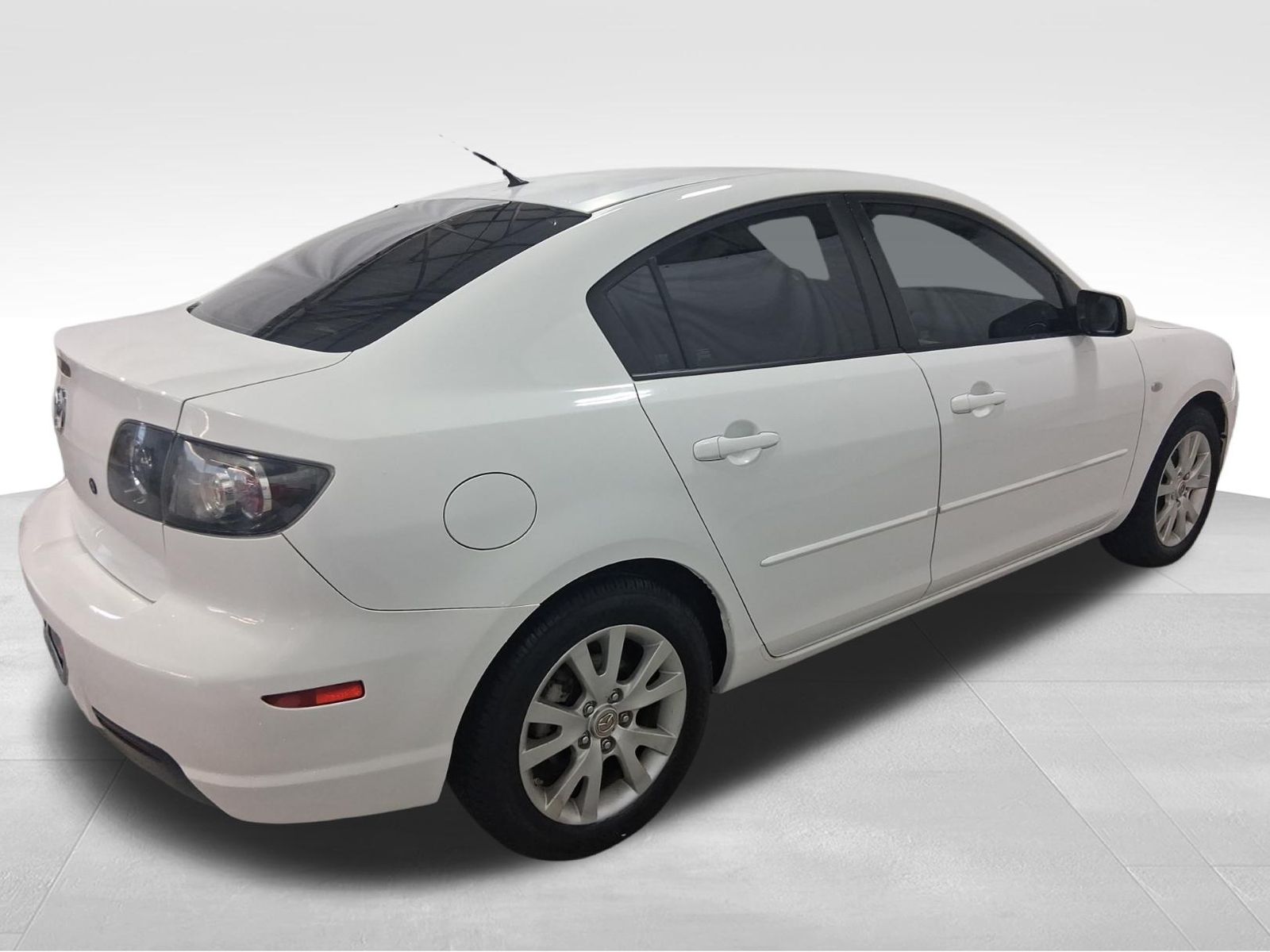 Used Car 2008 Mazda Mazda3  I Touring For Sale Under $10,000 In Austin, Texas