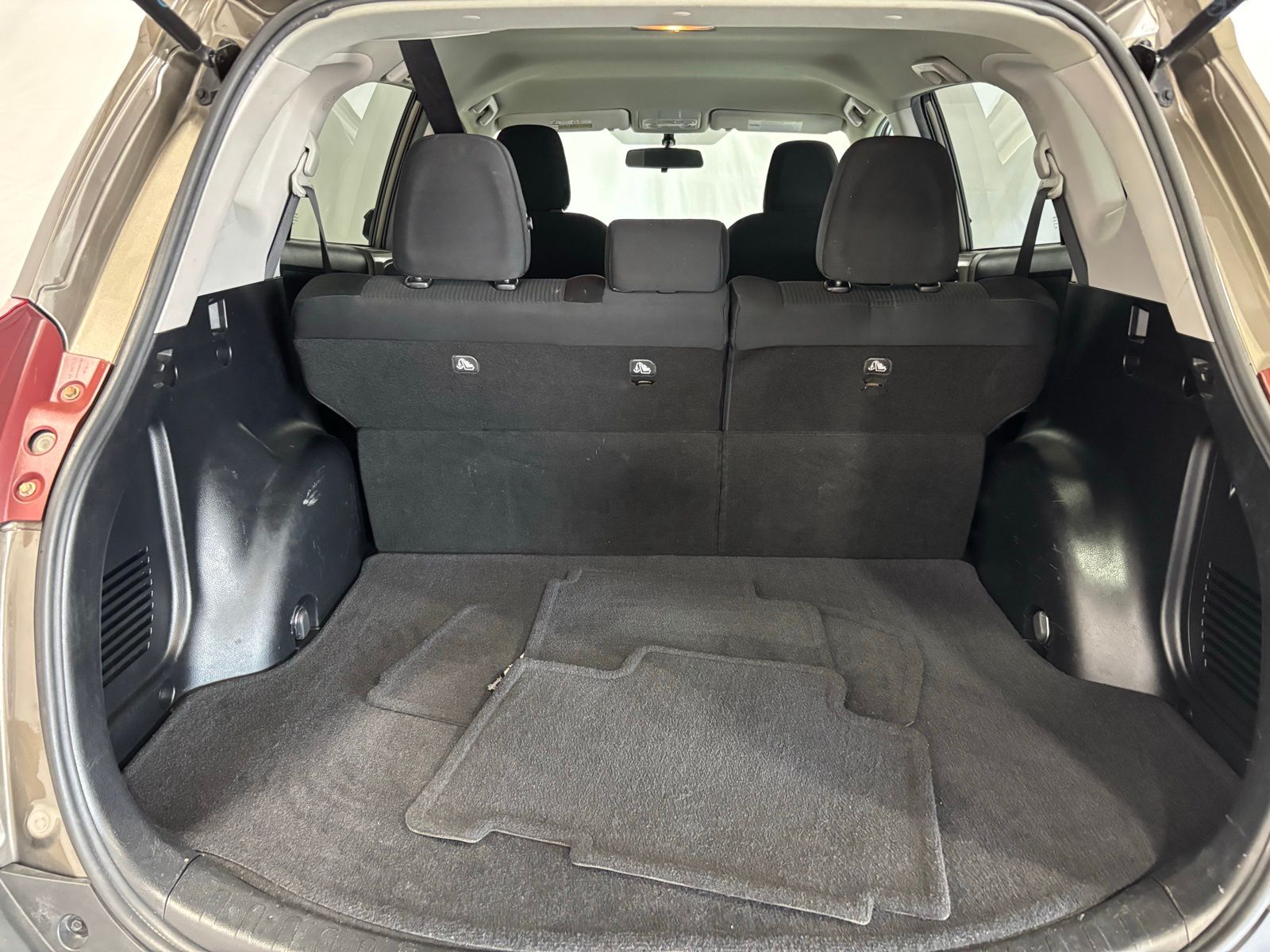 Used Car 2015 Toyota Rav4  Le For Sale Under $15,000 In Austin, Texas